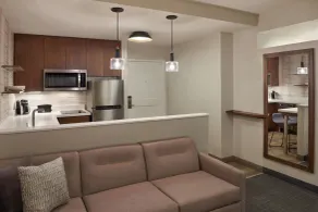 Residence Inn by Marriott Toronto Mississauga Southwest - Camera