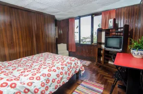 Arequipay Hostel - Room
