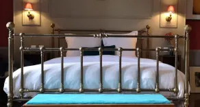 Le Gaimont Maison d'Hôtes Vouvray - Chambre