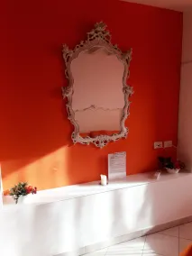 Le Rêve - Lake view rooms - Værelse