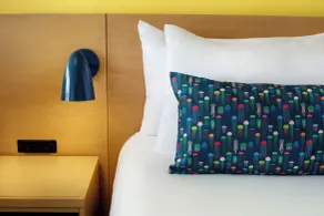 Harbor Hotel Provincetown - Chambre