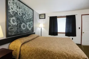 OYO Landmark Inn Oskaloosa Near Hwy 63 - Room