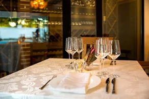 Zevenster Boutique Hotel by The Giglio - Restaurant