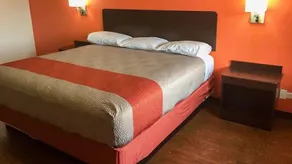 Motel 6-Waco, TX - Værelse