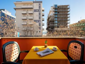 Amadei Hotel Blumen - Værelse