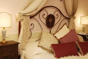Locanda Del Molino - Chambre