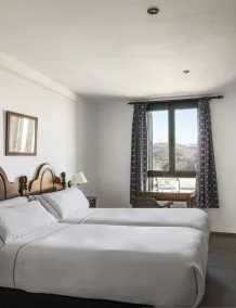 Hotel Tugasa Arco de la Villa - Room