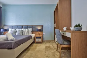 Ursula Apartments Self Catering Studios and 1-BR in Central Valletta by Tritoni Hotels - Rom