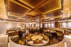 Hotel Lilac - Restaurant