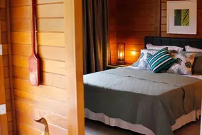 Rancho Litoral Búzios - Room
