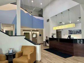 Sleep Inn Missoula Southgate - Lobby