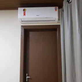 Hospedagem Costa BNU - Q2 - Room
