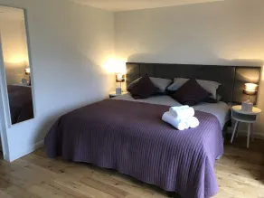 TOR Rooms - Room