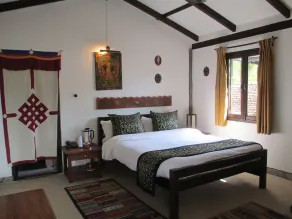 The Begnas Lake Resort & Villas - Room