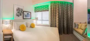 Peermont Metcourt - Thaba Moshate - Room