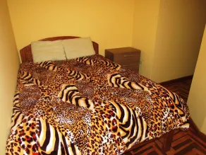 Amigos Del Mundo Guesthouse - Rom