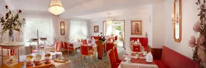 Hotel Sonneneck - Restaurant
