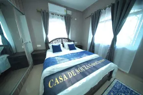 CASA De SOUZA Guest House - Camera