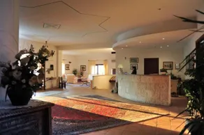 Hotel Micalosu - Reception