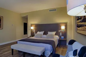 Hotel Majadahonda - Room