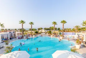 Centro Vacanze Poker - Pool