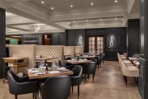 The Sutton Place Hotel Vancouver - Restaurant