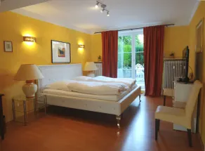 Hotel Stadtresidenz - Rom
