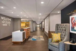 Hampton Inn & Suites Ocean City West - Réception