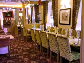 The Fountain Inn - Restaurant
