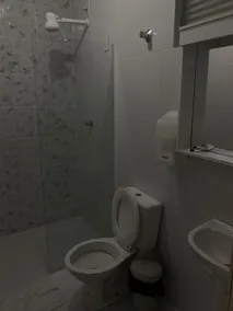 CP Hotel Economic - Baño