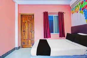 Hotel O Bodh Gaya Formerly Fun Friday - Zimmer