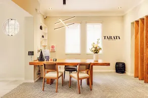 Tarata Boutique Hotel - Reception