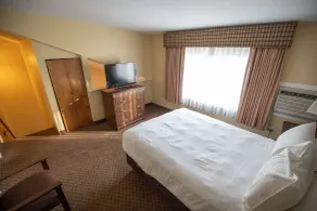 Best Western of Lake George - Chambre