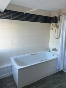 Hotel Penwig - Bad