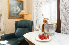 Beauclaires Bed & Breakfast - Rom