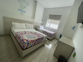 Hotel Sixtina Plaza Medellin - Room
