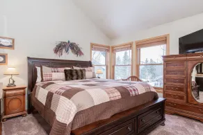 Snowcreek #856 Phase V - Chambre
