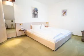 Hotel Tanne - Room