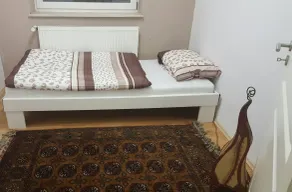 Idyllische Wohnung mitten in der Natur „ Haus Magnolia „ - Zimmer