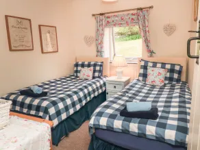 Eskdale - Zimmer