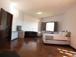 Hotel Nova Odessa - OFICIAL - Room