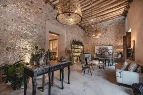Casa Kacaya - Reception