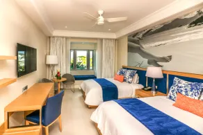 Harbor Club St. Lucia, Curio Collection by Hilton - Habitación