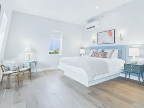 Eureka Hotel - Habitación