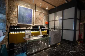 Hotel Solun - Reception