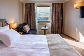 Astoria Grand Hotel - Room