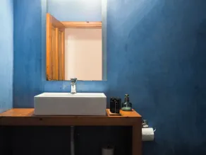 St. George Studios - Baño