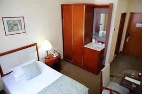 Park Hotel Bishkek - Room