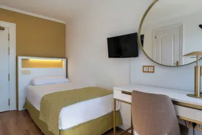Hotel Araxa - Adults Only - Chambre