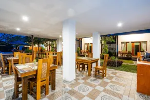 WK Gamat Garden by ABM - Restaurant